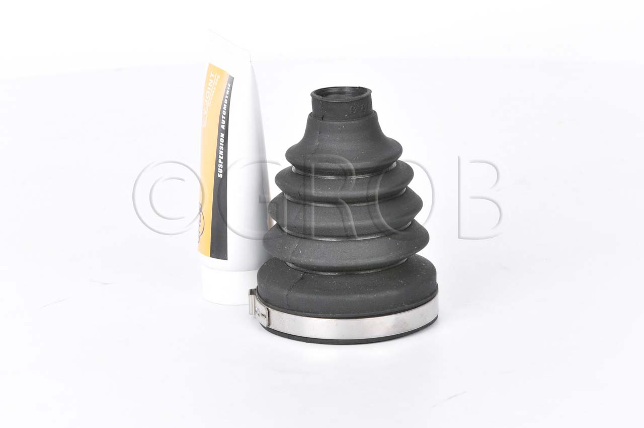 Cubre polvo V.C. Ext. Izq. Pt Cruiser 00-09