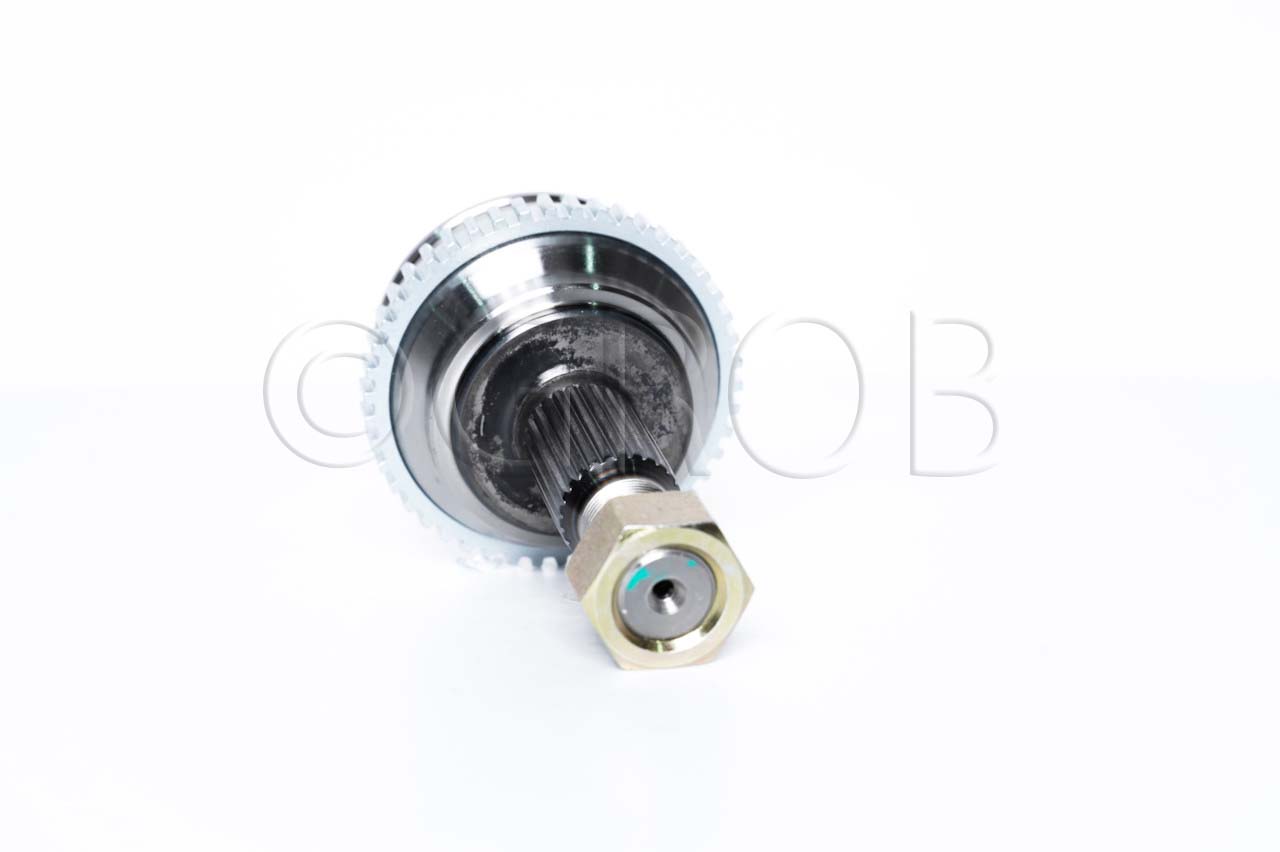 Junta V.C. Ext. Pt Cruiser 03-09
