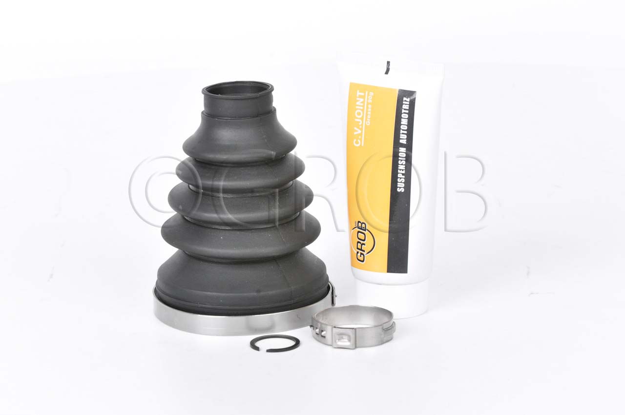 Cubre polvo V.C. Ext. Ecosport 03-12 Focus 00-06