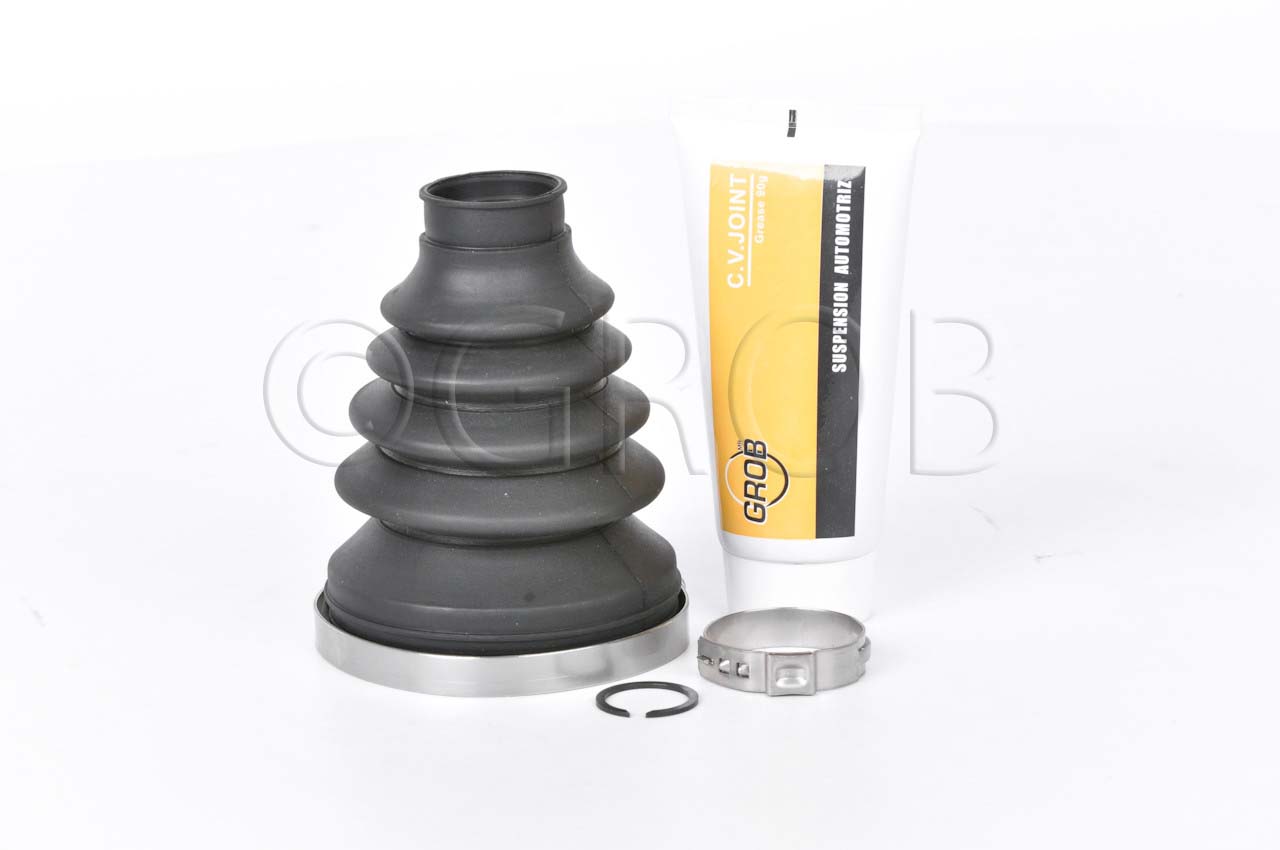 Cubre polvo V.C. Ext. Ecosport 03-12 Focus 00-06