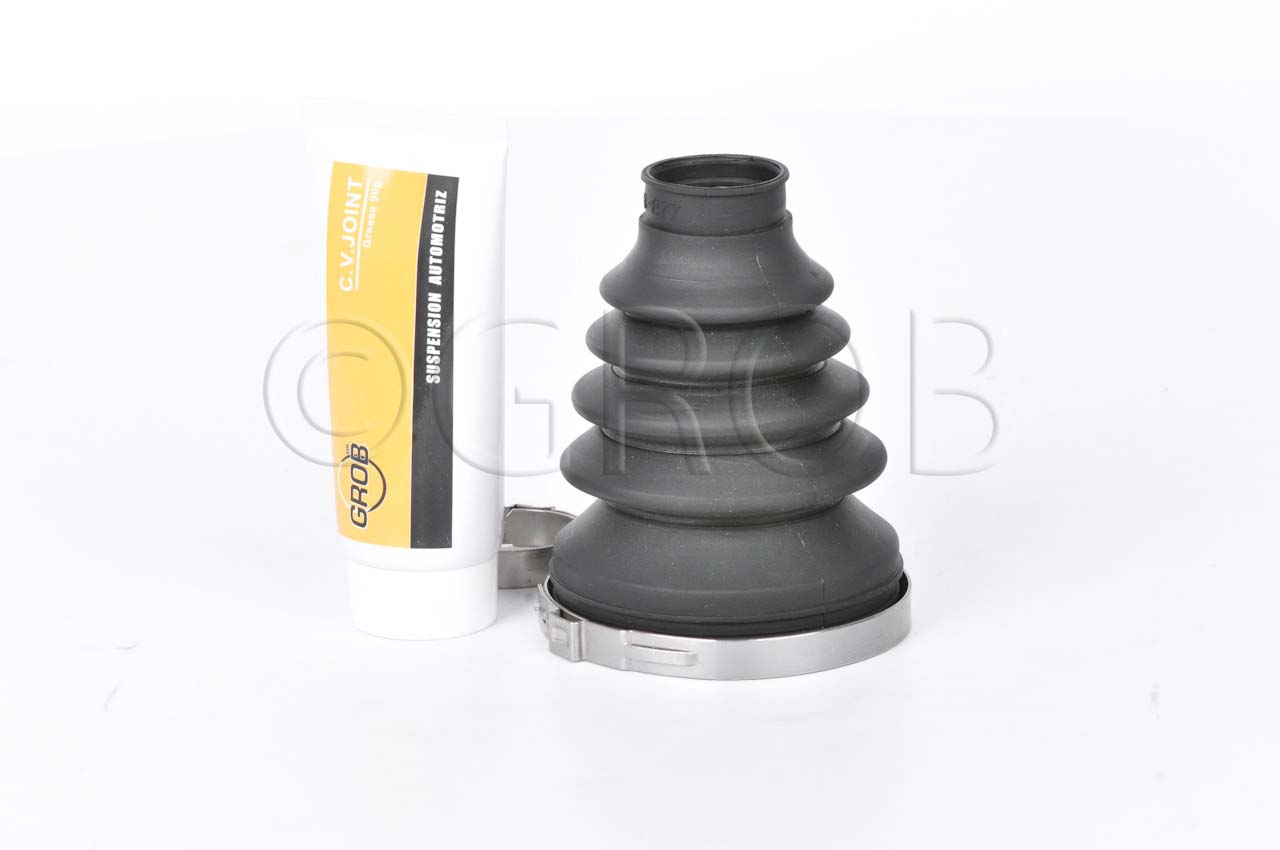 Cubre polvo V.C. Ext. Ecosport 03-12 Focus 00-06