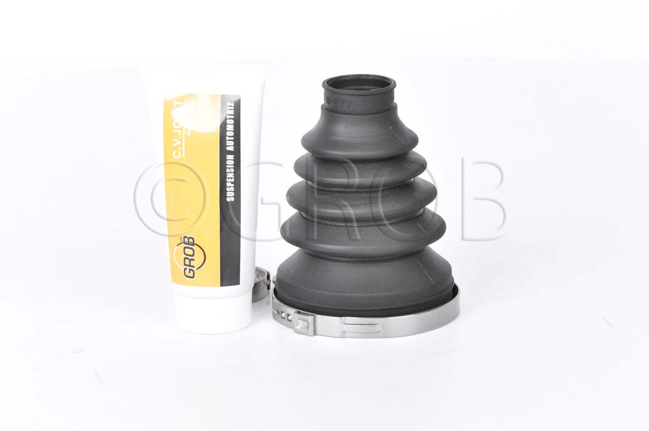 Cubre polvo V.C. Ext. Ecosport 03-12 Focus 00-06