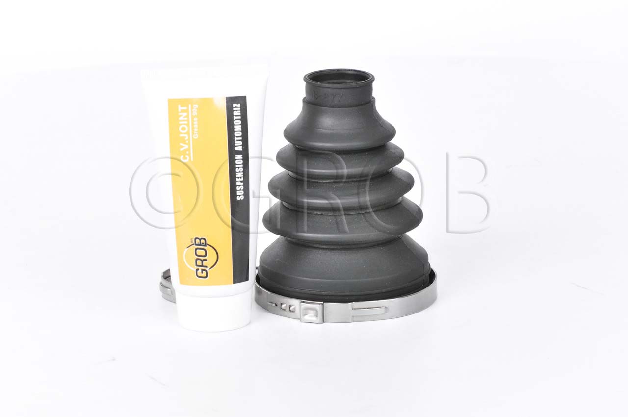 Cubre polvo V.C. Ext. Ecosport 03-12 Focus 00-06