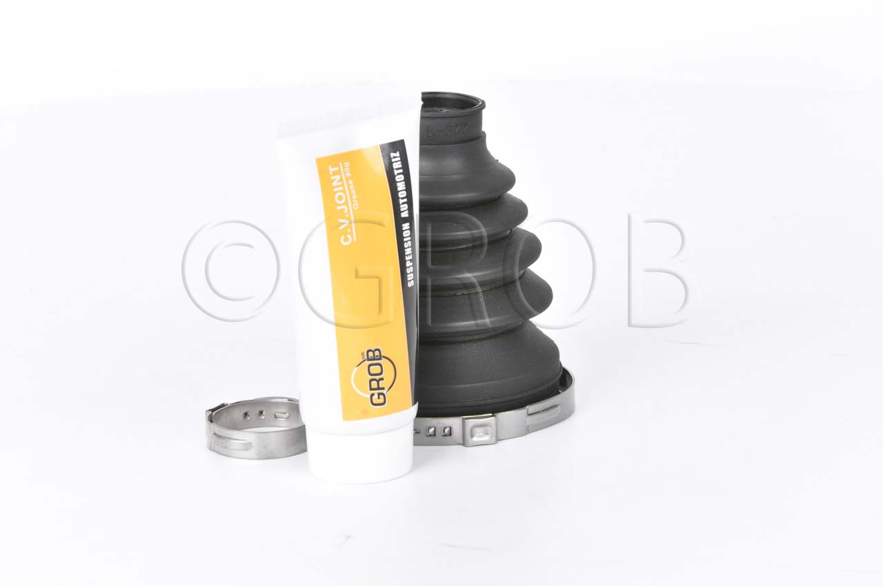 Cubre polvo V.C. Ext. Ecosport 03-12 Focus 00-06