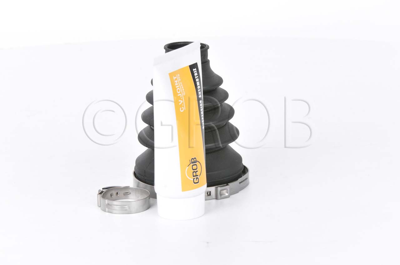 Cubre polvo V.C. Ext. Ecosport 03-12 Focus 00-06