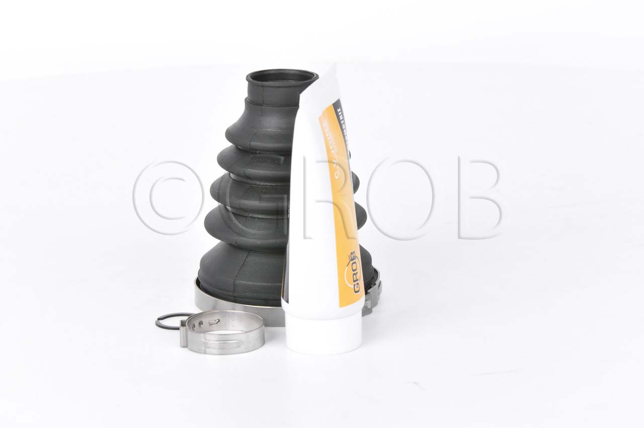 Cubre polvo V.C. Ext. Ecosport 03-12 Focus 00-06