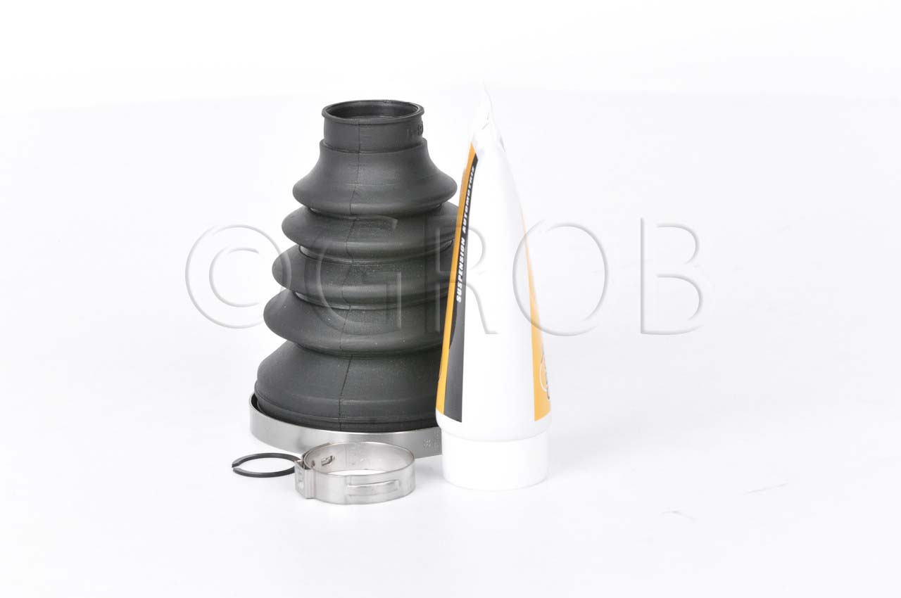 Cubre polvo V.C. Ext. Ecosport 03-12 Focus 00-06