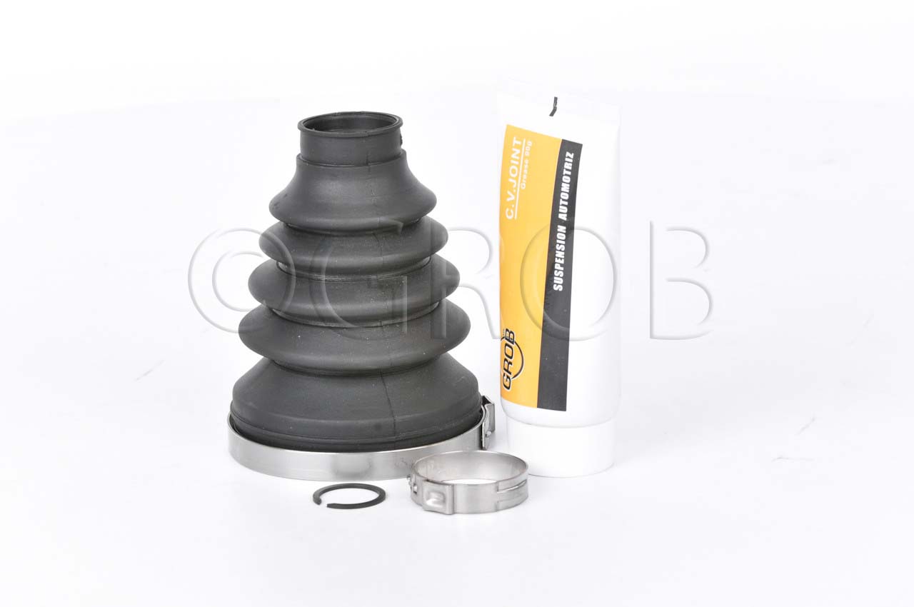 Cubre polvo V.C. Ext. Ecosport 03-12 Focus 00-06
