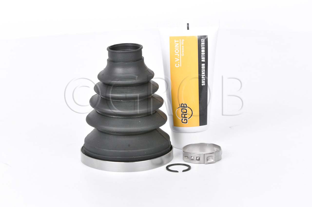Cubre polvo V.C. Ext. Ecosport 03-12 Focus 00-06