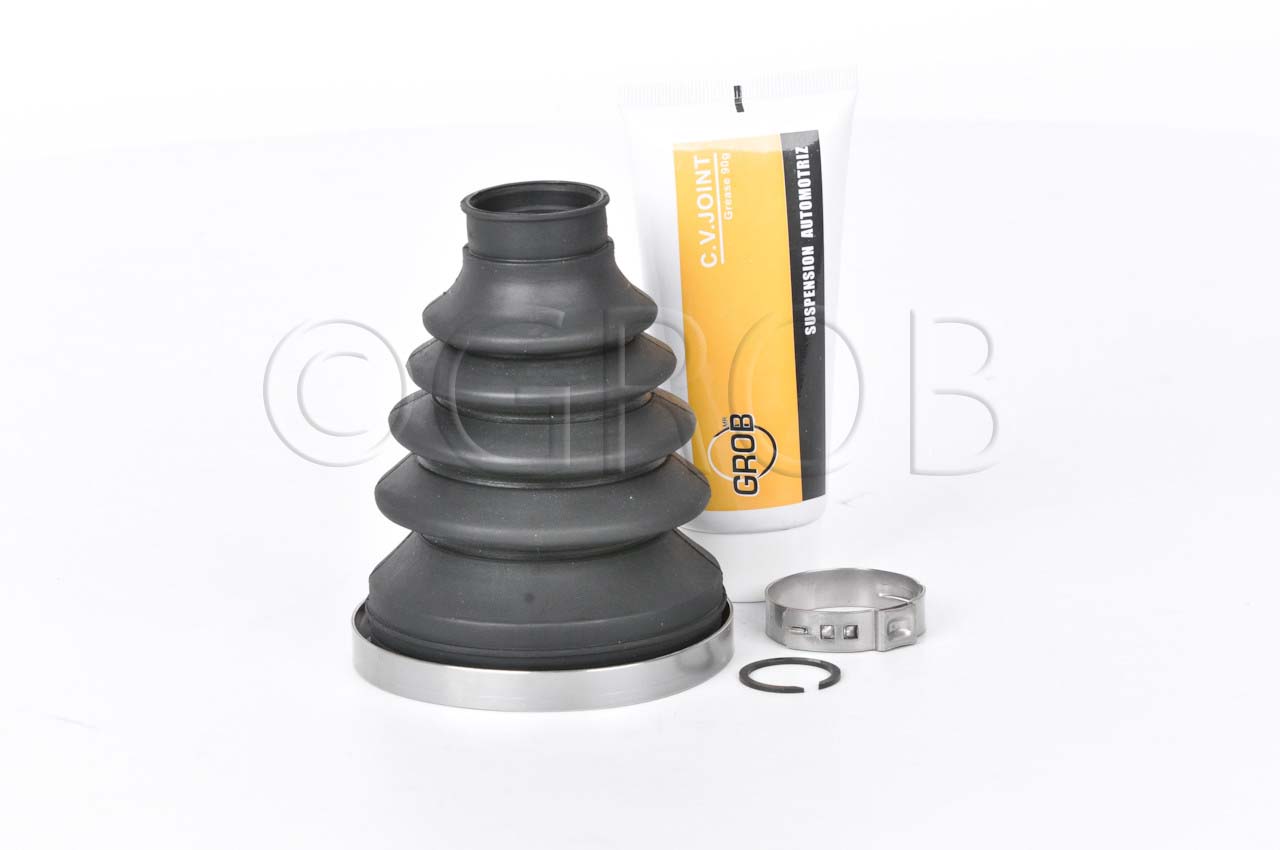 Cubre polvo V.C. Ext. Ecosport 03-12 Focus 00-06