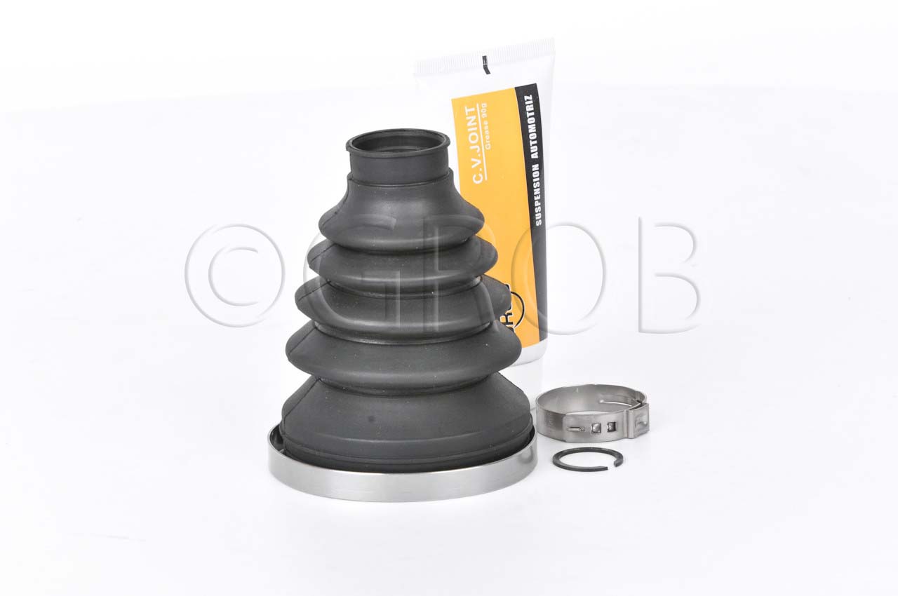 Cubre polvo V.C. Ext. Ecosport 03-12 Focus 00-06