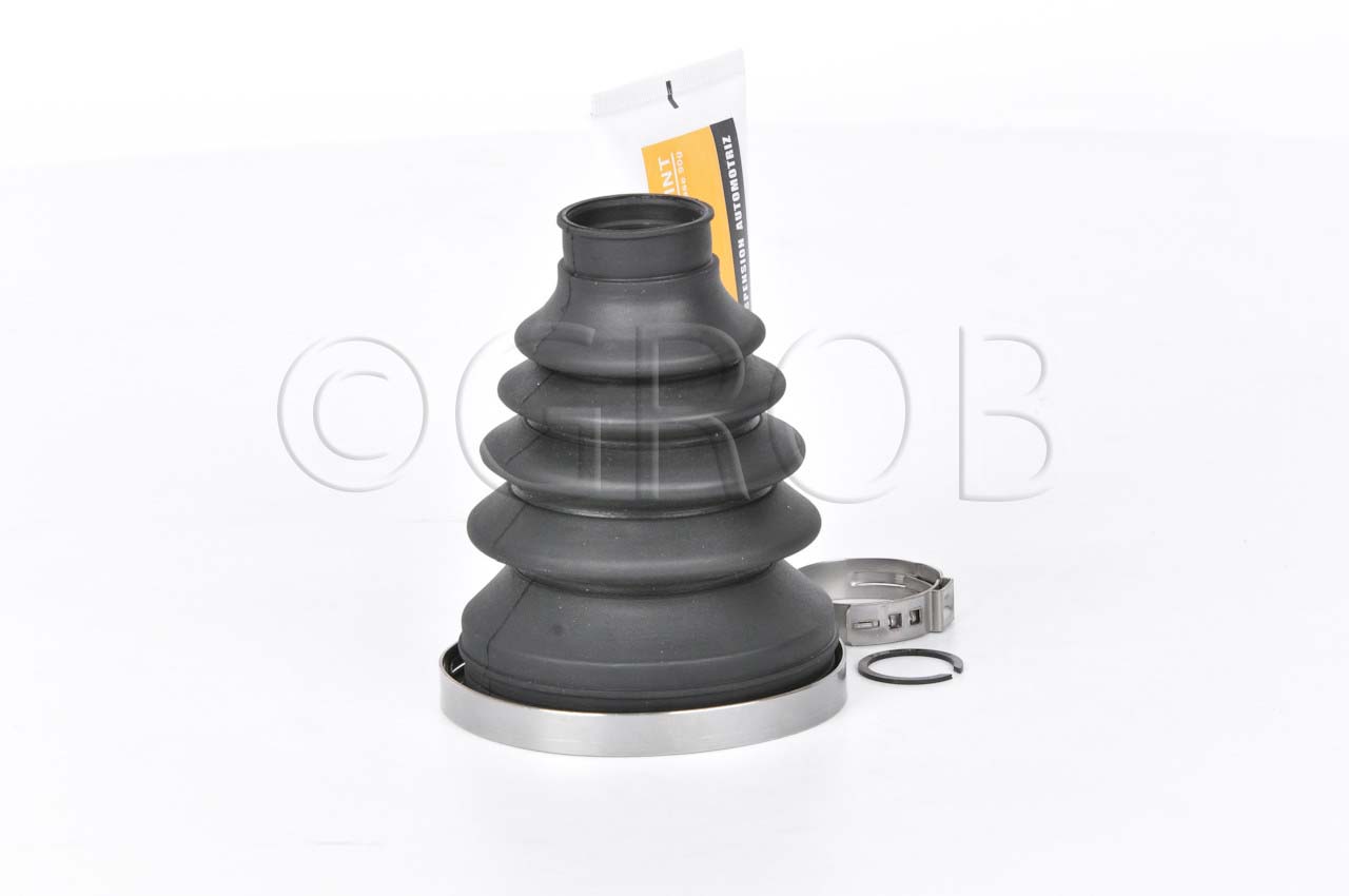 Cubre polvo V.C. Ext. Ecosport 03-12 Focus 00-06