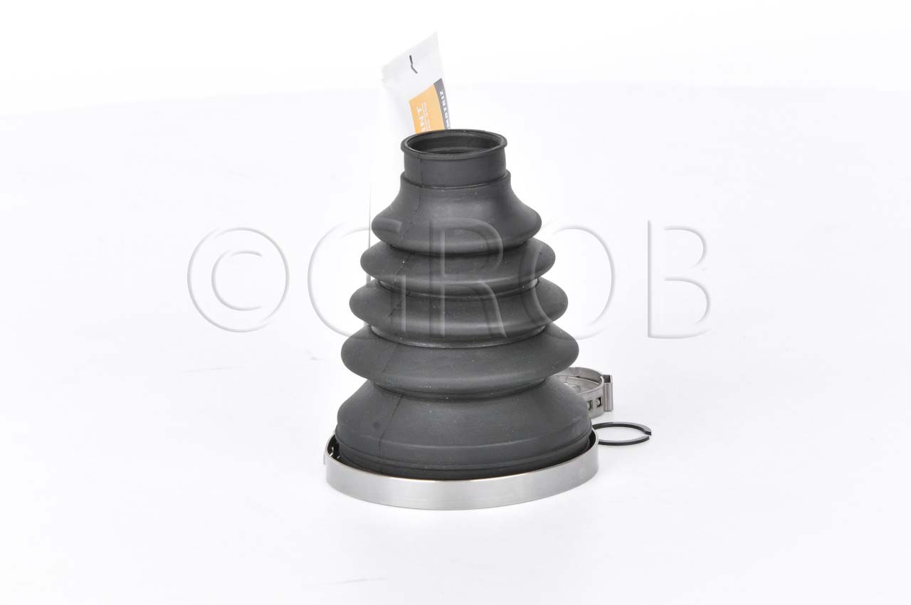 Cubre polvo V.C. Ext. Ecosport 03-12 Focus 00-06