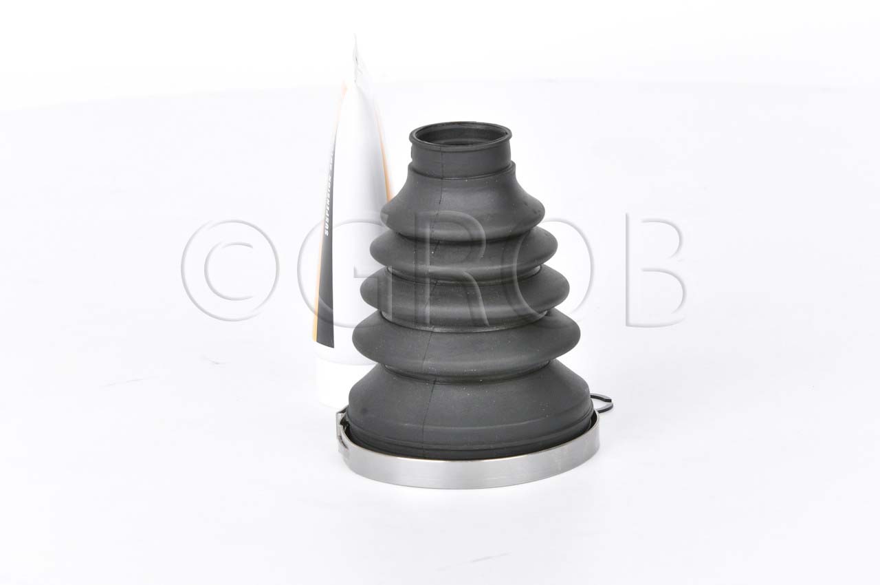 Cubre polvo V.C. Ext. Ecosport 03-12 Focus 00-06