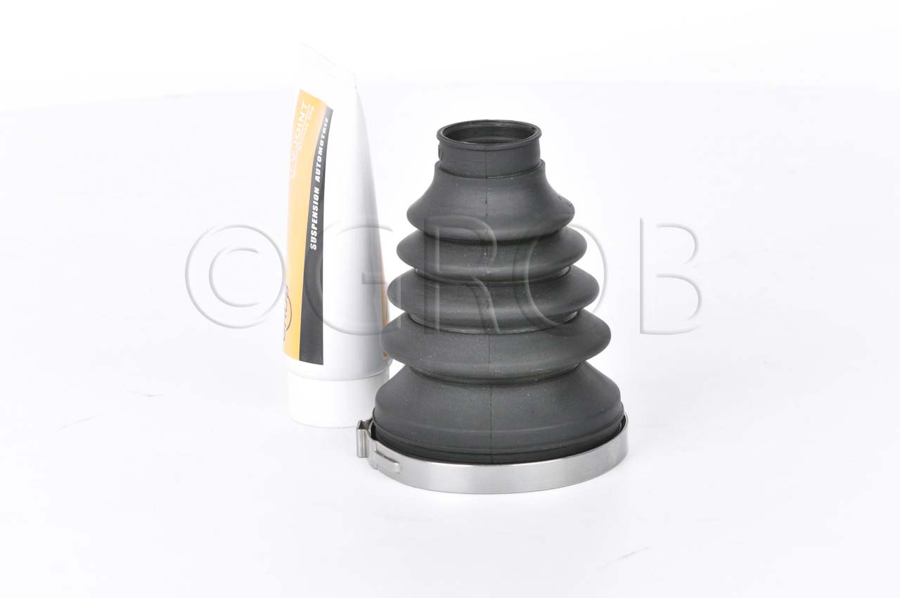 Cubre polvo V.C. Ext. Ecosport 03-12 Focus 00-06