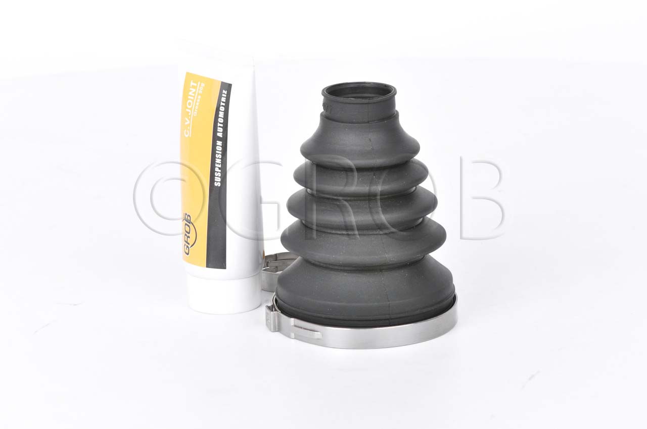 Cubre polvo V.C. Ext. Ecosport 03-12 Focus 00-06