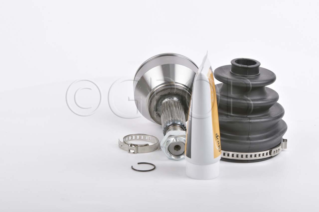 Junta V.C. Ext. Ecosport 03-12 Focus 07-09