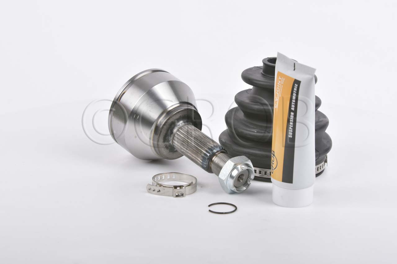 Junta V.C. Ext. Ecosport 03-12 Focus 07-09