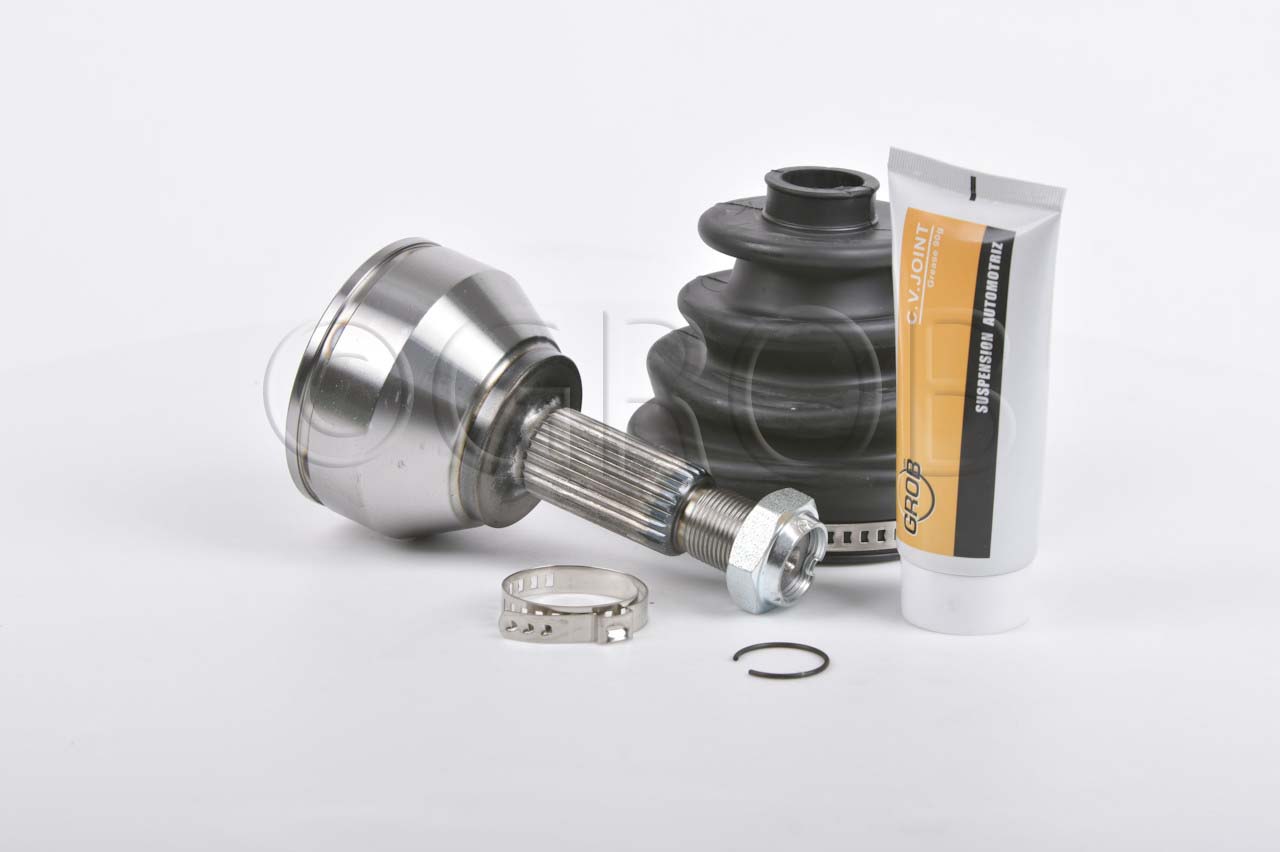 Junta V.C. Ext. Ecosport 03-12 Focus 07-09