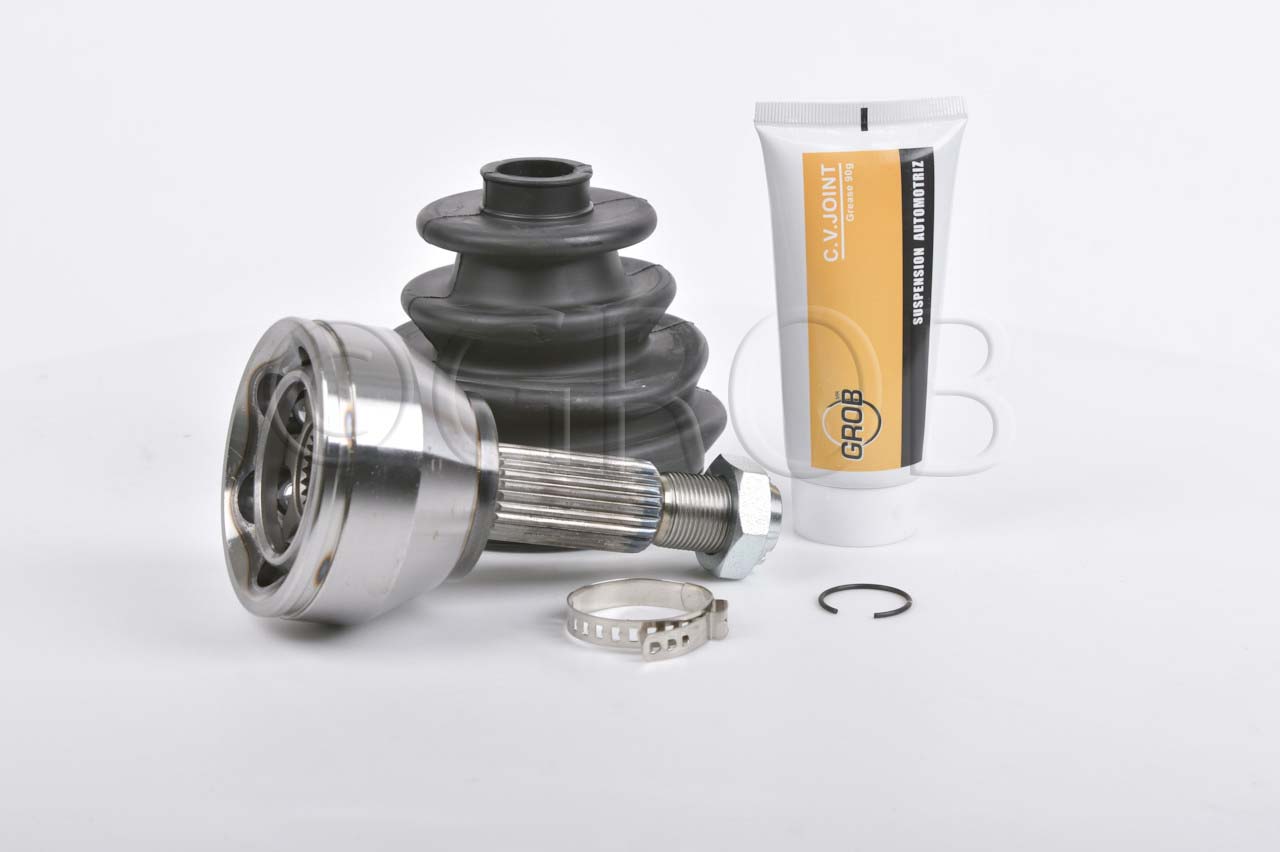 Junta V.C. Ext. Ecosport 03-12 Focus 07-09