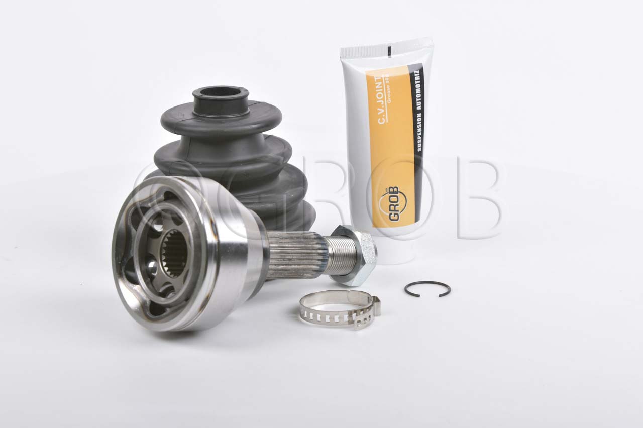 Junta V.C. Ext. Ecosport 03-12 Focus 07-09