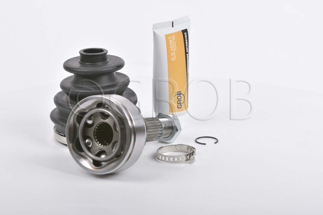 Junta V.C. Ext. Ecosport 03-12 Focus 07-09
