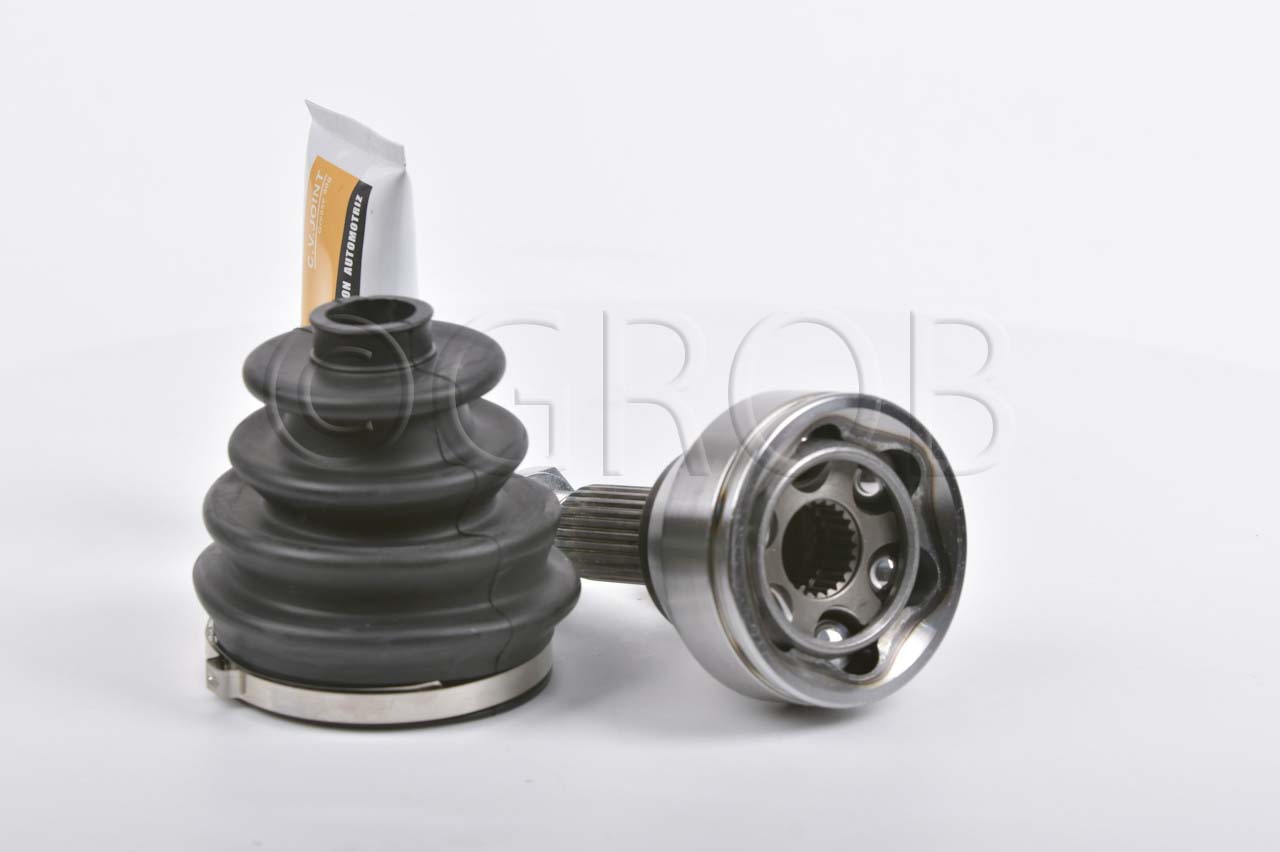 Junta V.C. Ext. Ecosport 03-12 Focus 07-09