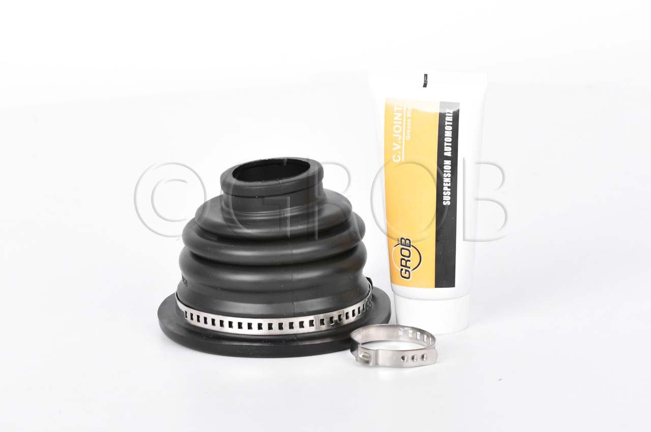 Cubre polvo V.C. Int. Izq. Platina 02-09 Clio 02-09 Kangoo 02-23