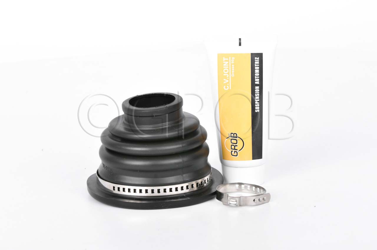 Cubre polvo V.C. Int. Izq. Platina 02-09 Clio 02-09 Kangoo 02-23