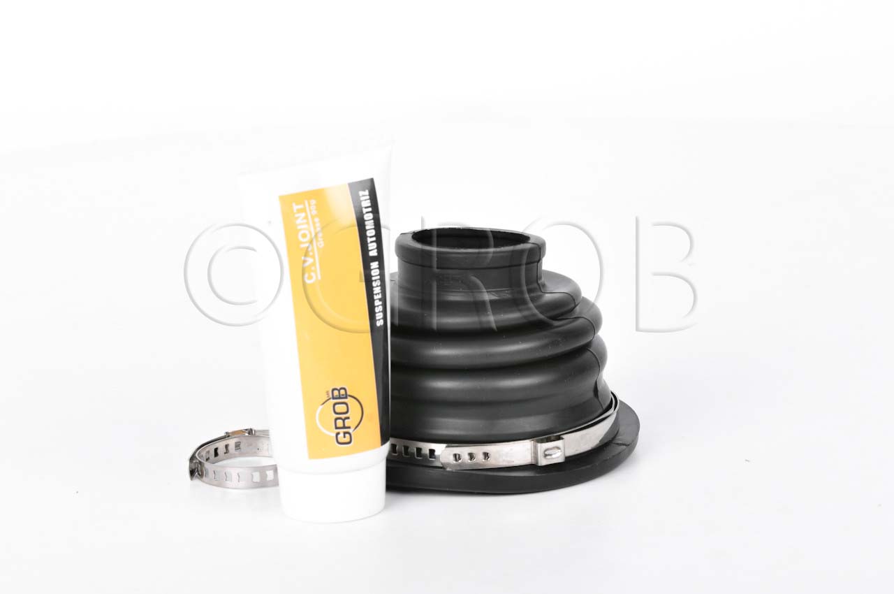 Cubre polvo V.C. Int. Izq. Platina 02-09 Clio 02-09 Kangoo 02-23