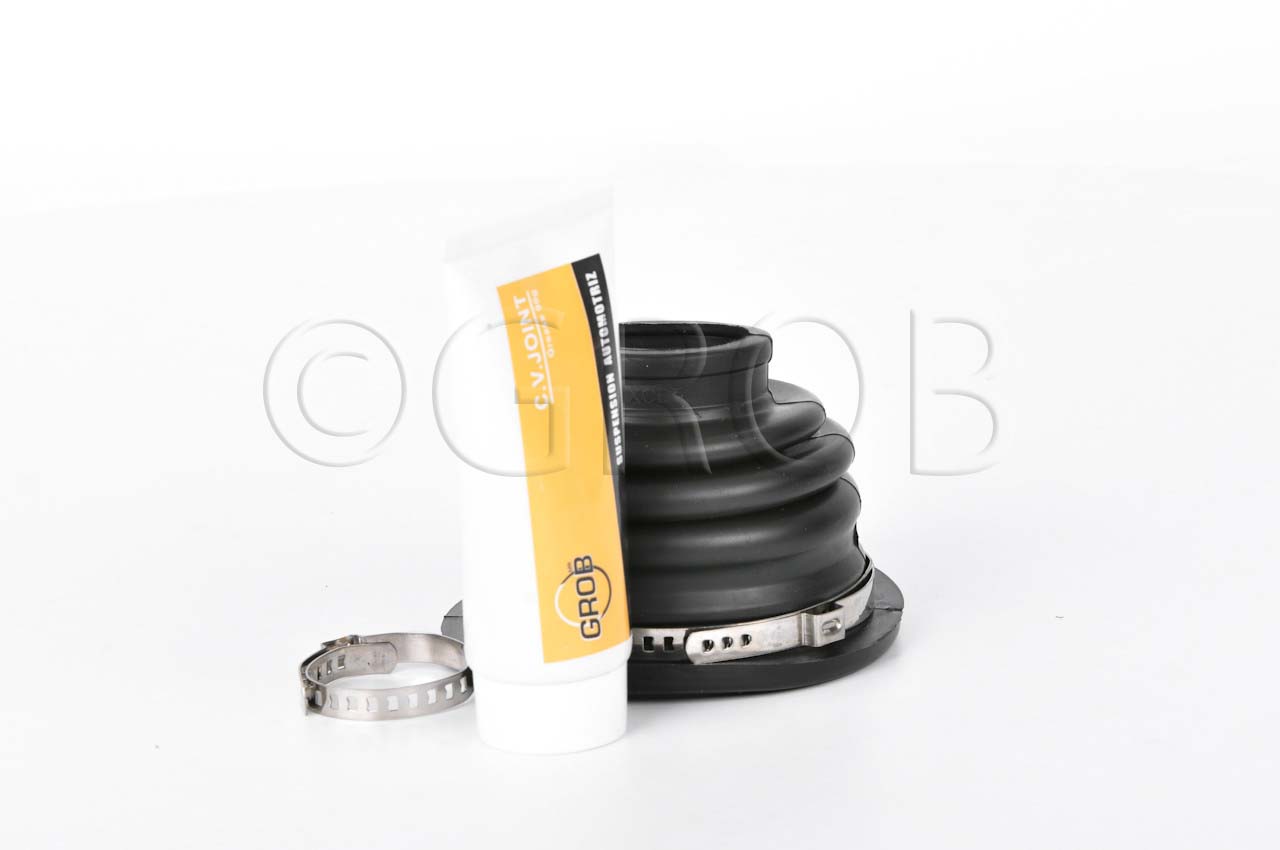 Cubre polvo V.C. Int. Izq. Platina 02-09 Clio 02-09 Kangoo 02-23