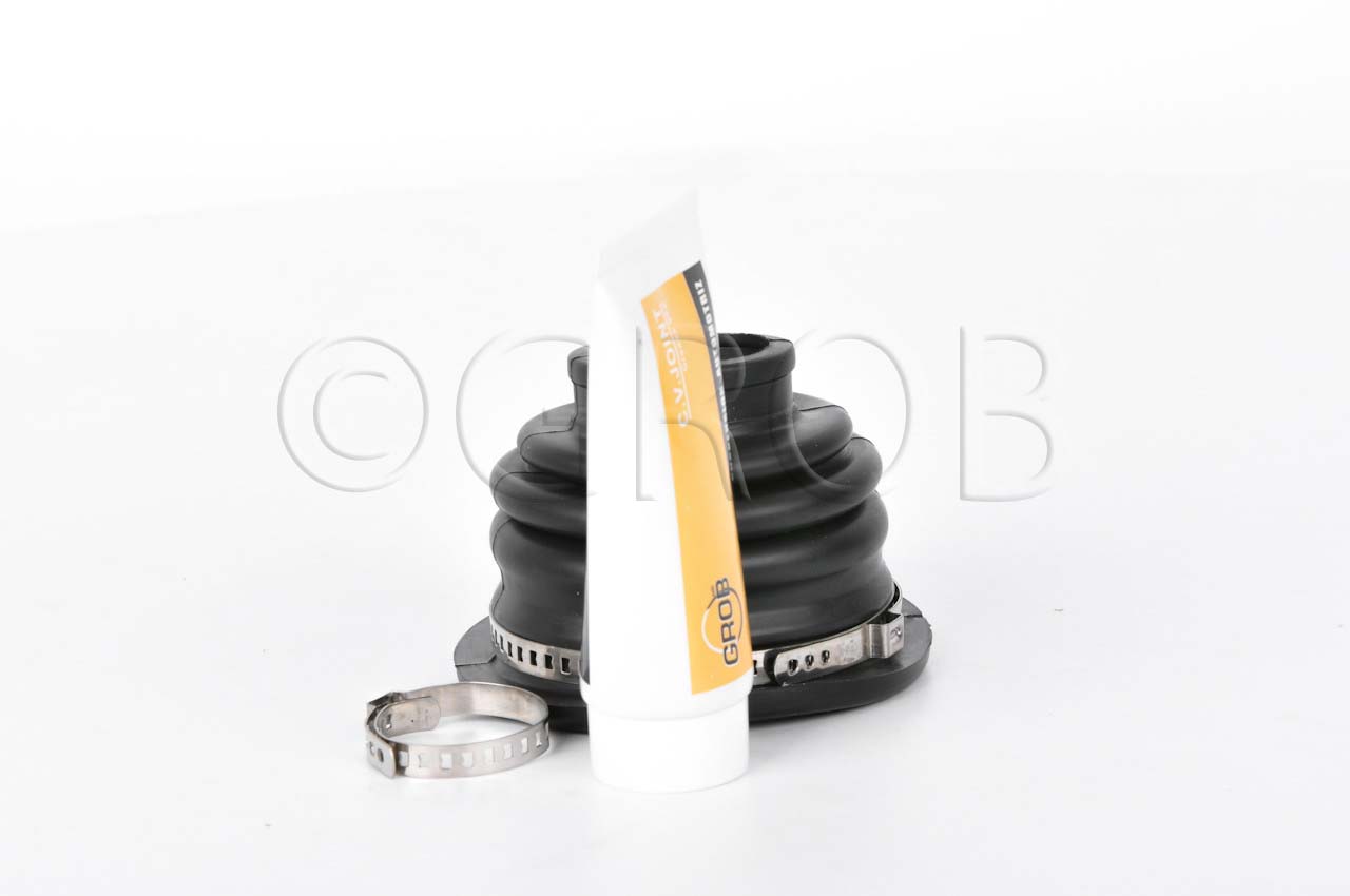 Cubre polvo V.C. Int. Izq. Platina 02-09 Clio 02-09 Kangoo 02-23