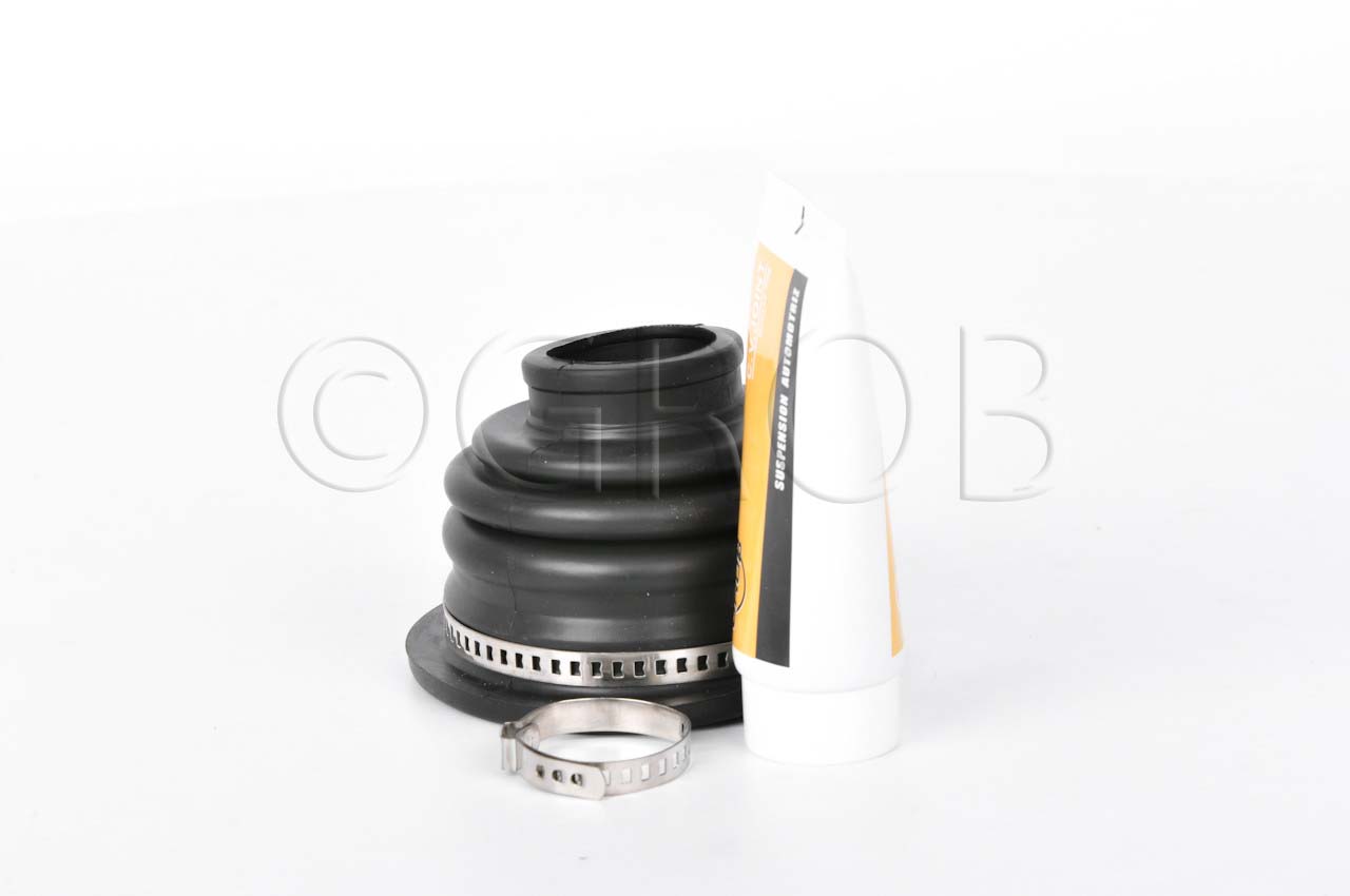 Cubre polvo V.C. Int. Izq. Platina 02-09 Clio 02-09 Kangoo 02-23