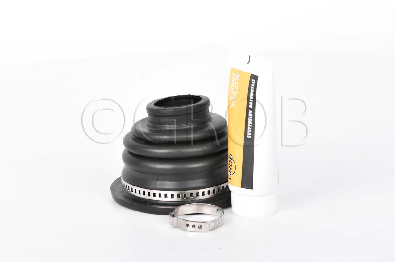 Cubre polvo V.C. Int. Izq. Platina 02-09 Clio 02-09 Kangoo 02-23