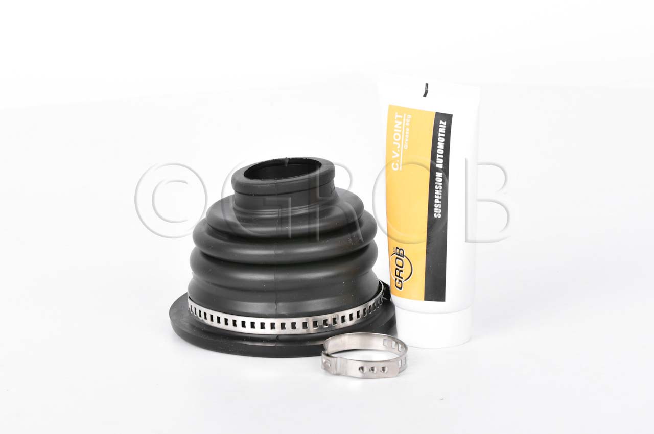 Cubre polvo V.C. Int. Izq. Platina 02-09 Clio 02-09 Kangoo 02-23