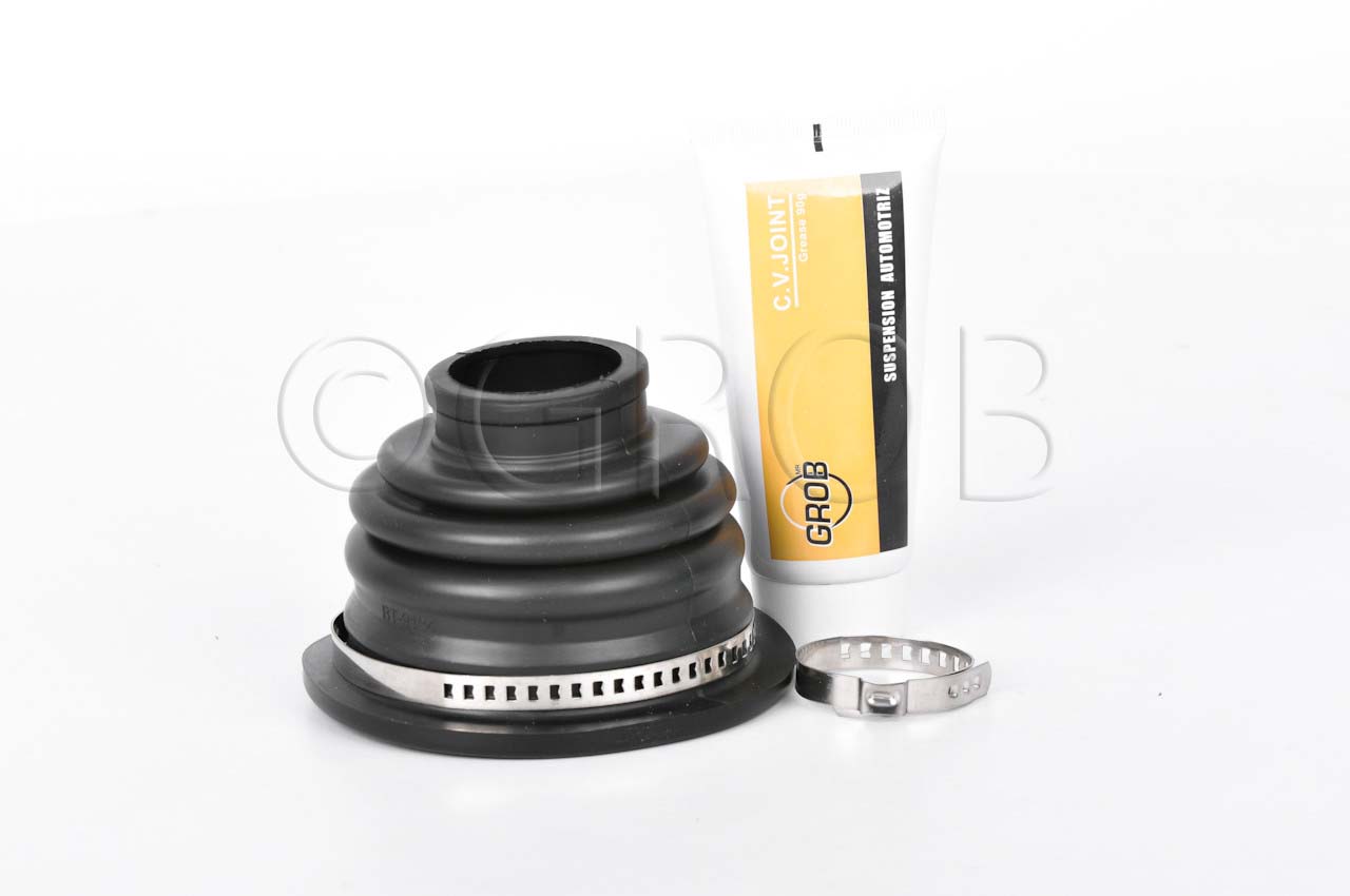 Cubre polvo V.C. Int. Izq. Platina 02-09 Clio 02-09 Kangoo 02-23