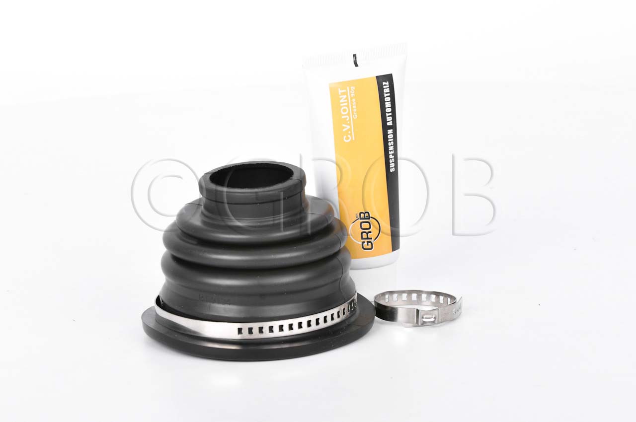 Cubre polvo V.C. Int. Izq. Platina 02-09 Clio 02-09 Kangoo 02-23