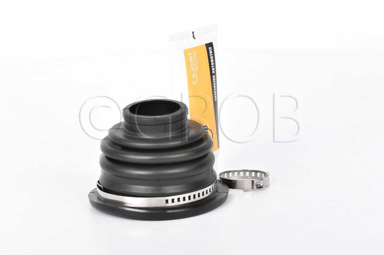 Cubre polvo V.C. Int. Izq. Platina 02-09 Clio 02-09 Kangoo 02-23