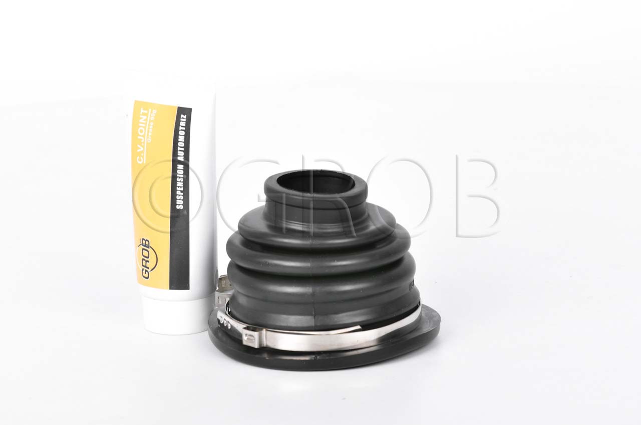 Cubre polvo V.C. Int. Izq. Platina 02-09 Clio 02-09 Kangoo 02-23