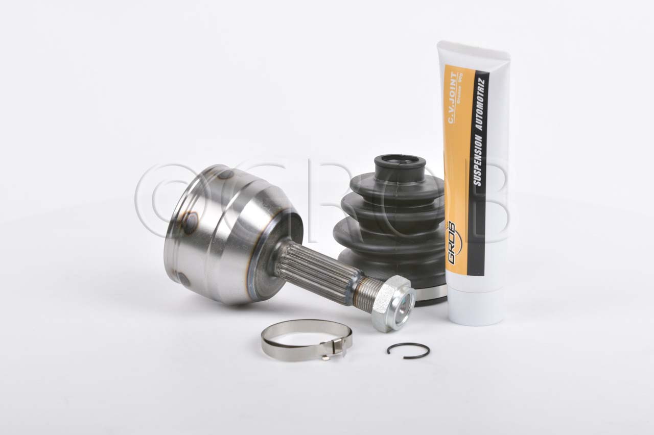 Junta V.C. Ext. Platina 02-09 Clio 02-09 Kangoo 02-23