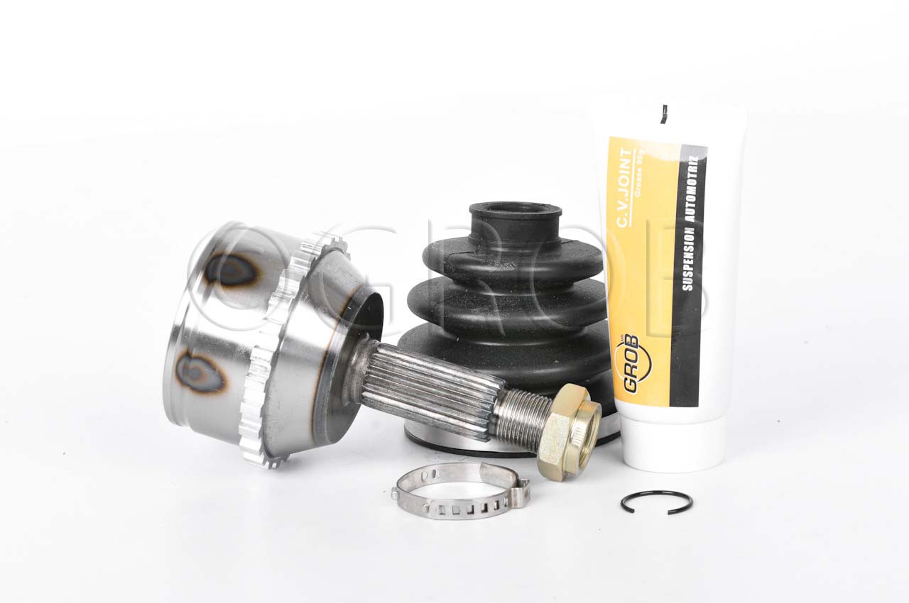 Junta V.C. Ext. Clio 02-09