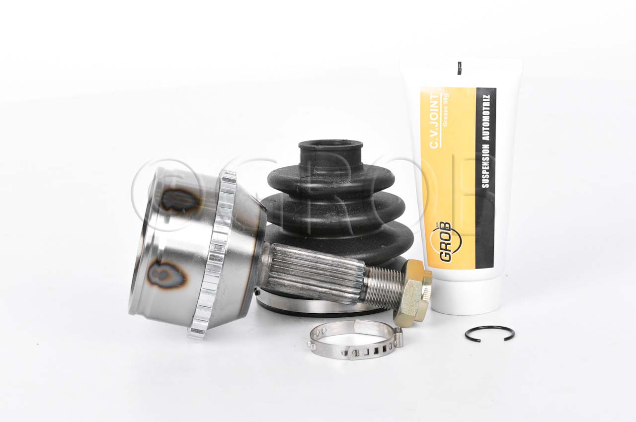 Junta V.C. Ext. Clio 02-09