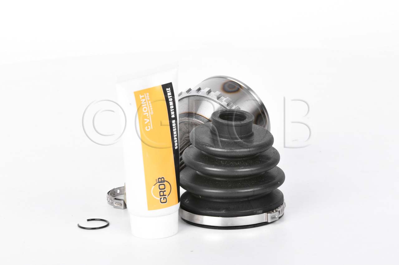 Junta V.C. Ext. Clio 02-09