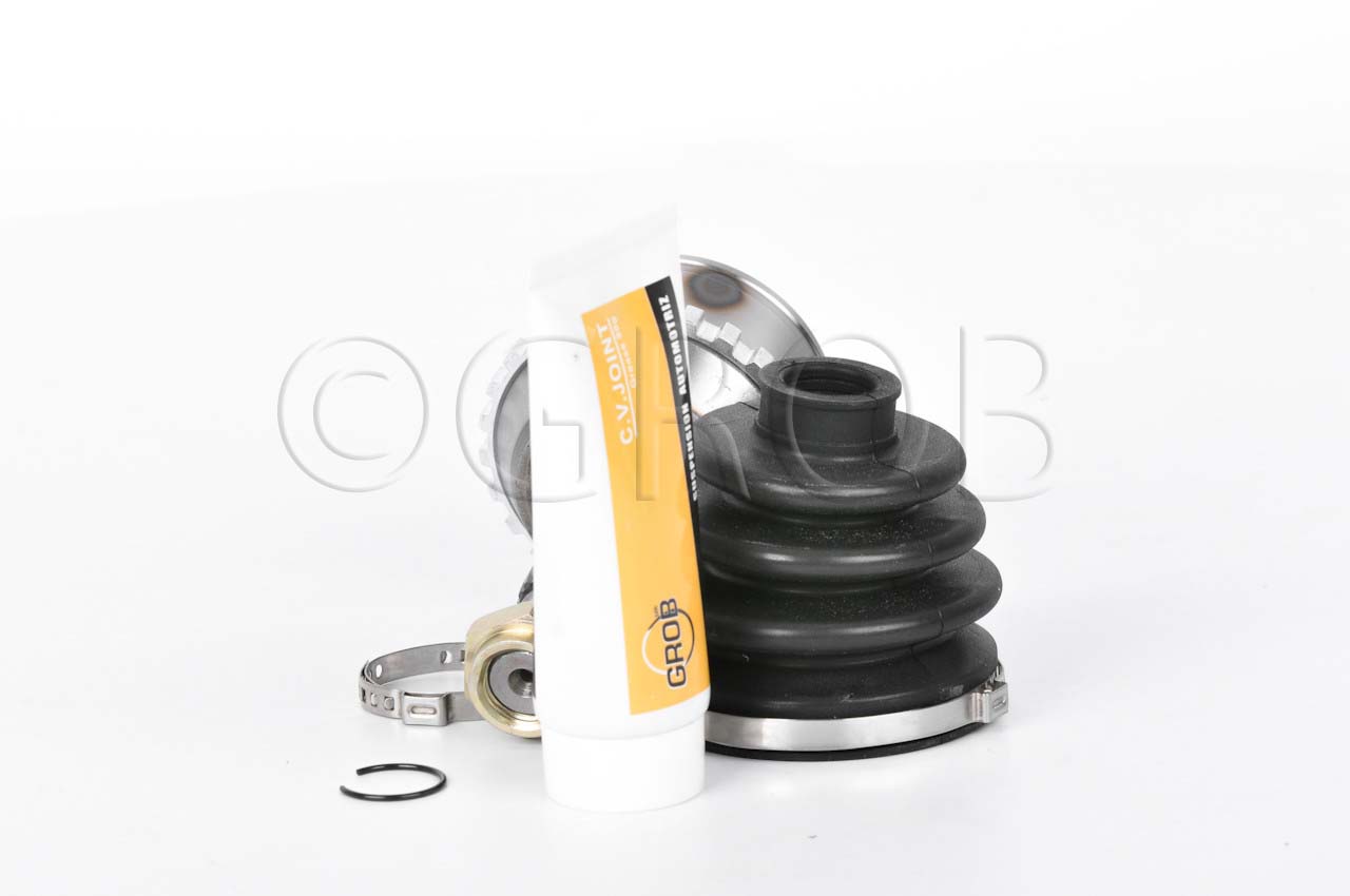 Junta V.C. Ext. Clio 02-09