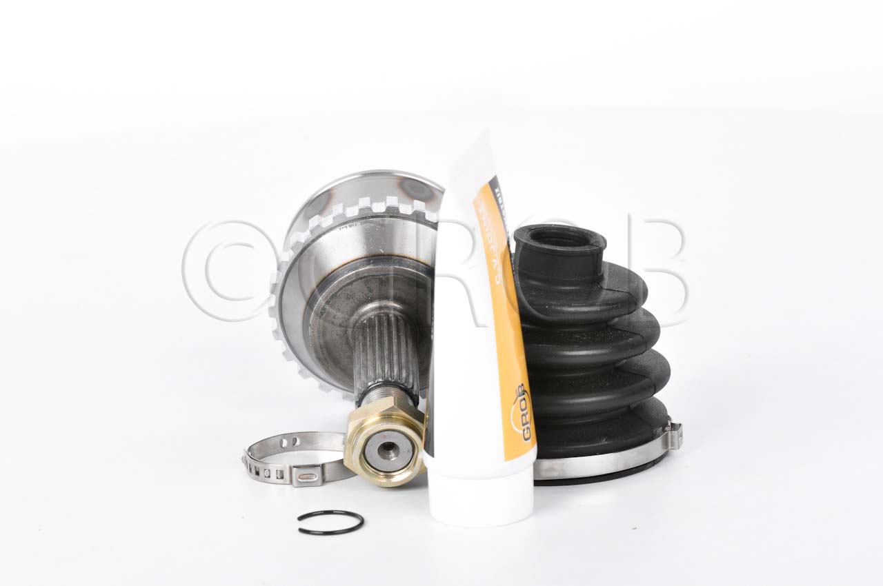 Junta V.C. Ext. Clio 02-09