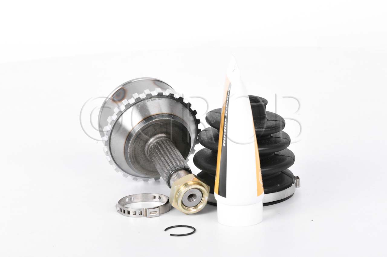 Junta V.C. Ext. Clio 02-09