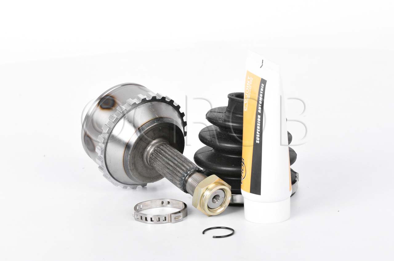 Junta V.C. Ext. Clio 02-09