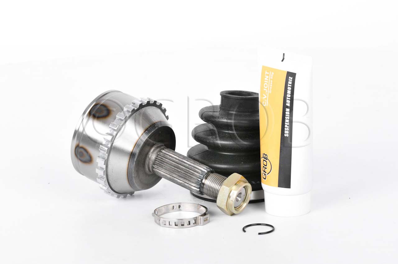 Junta V.C. Ext. Clio 02-09