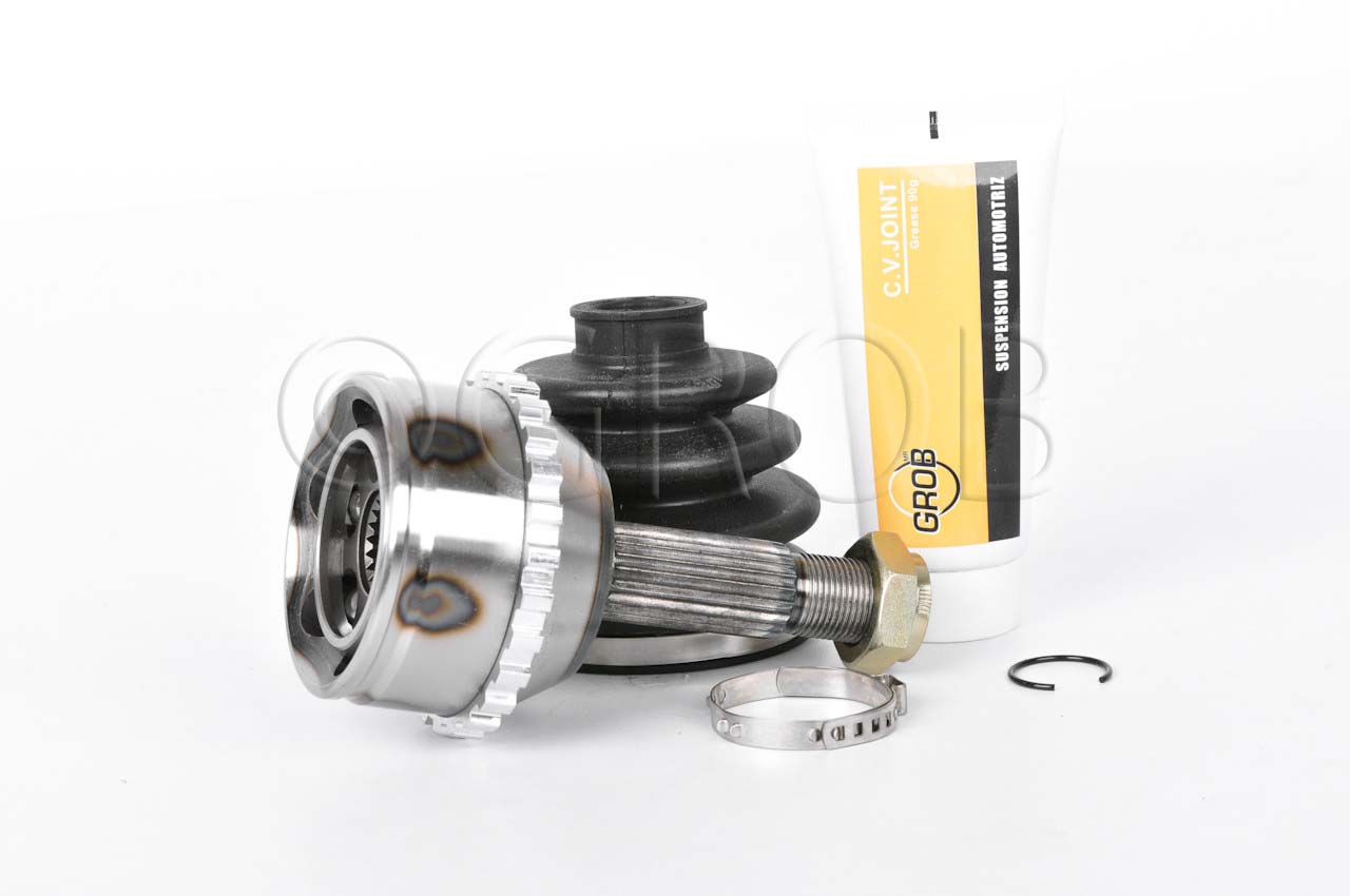 Junta V.C. Ext. Clio 02-09