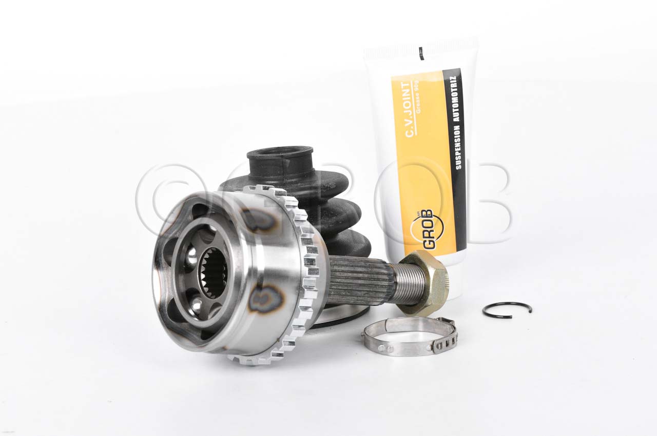 Junta V.C. Ext. Clio 02-09